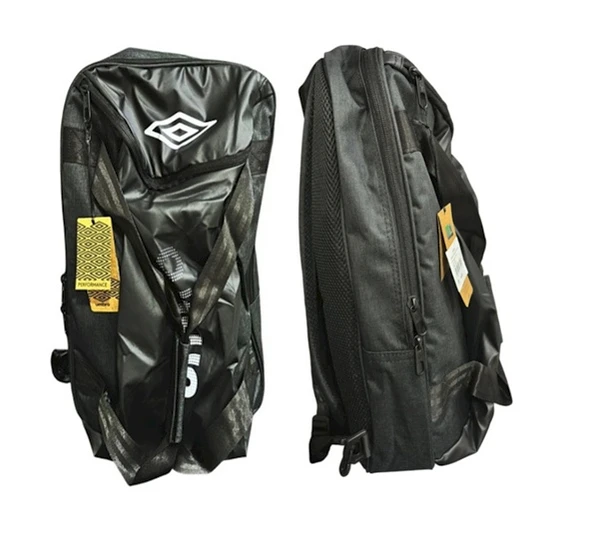 Umbro Büyük Sırt Çantası Siyah Tt-0021 ürün görseli 1