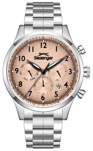 Slazenger SL.09.2598.2.380 Erkek Kol Saati ürün görseli 1