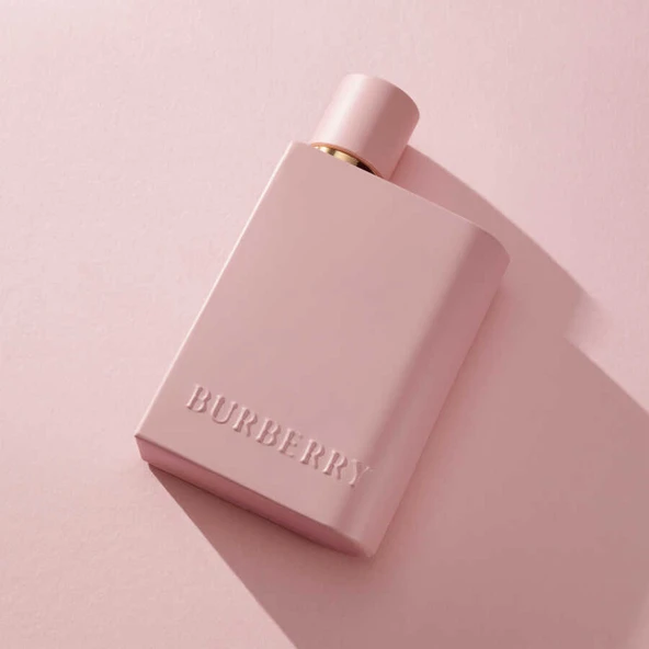 Burberry Her Parfum 100 ml - Resim 2
