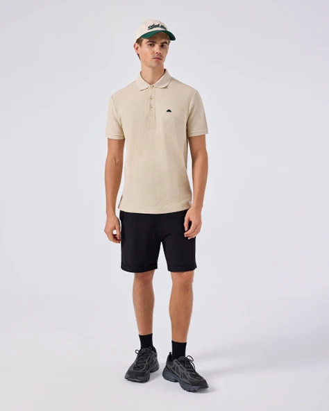 Ellesse Erkek Polo Tişört 6Sm5010 - Resim 9