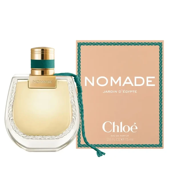 Chloe Nomade Jardin d'Egypte Edp 75 ml ürün görseli 1