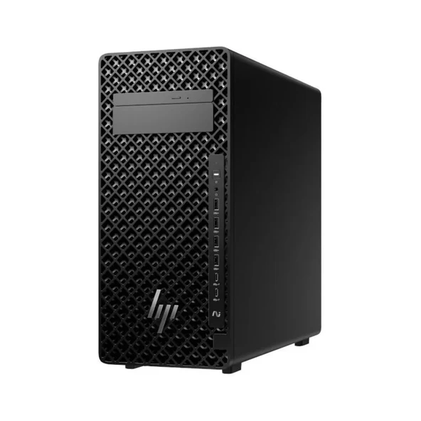 HP Z2 G1i A2KX6ES Ultra 7 265K 16GB 512GB SSD Windows 11 Pro ürün görseli 1