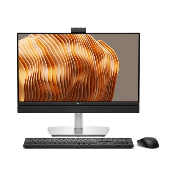 Dell Pro 24 Plus QB24250 Ultra 5 245 16GB 2TB SSD 23.8 FHD Windows 11 Pro BTO101 ürün görseli 1