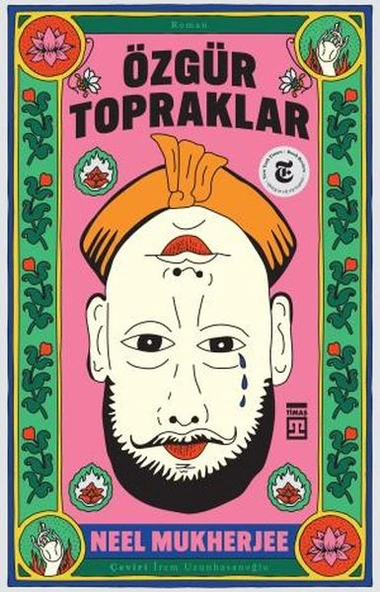 Özgür Topraklar ürün görseli 1