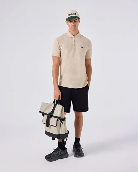 Ellesse Erkek Polo Tişört 6Sm5010 - Resim 12