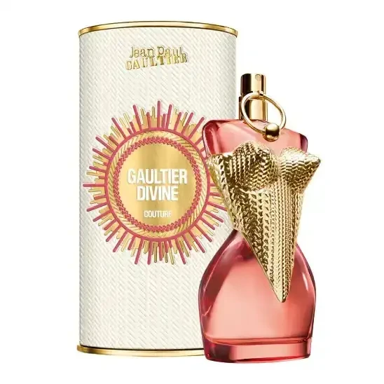 Jean Paul Gaultier Divine Couture Edp 50 ml Kadın Parfüm ürün görseli 1