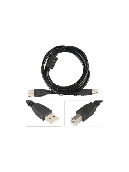 Powermaster USB Kablo 1.5 mt. ürün görseli 1