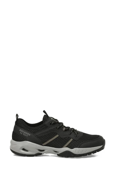 Dockers by Gerli 236530 6FX Siyah Erkek Spor Ayakkabı ürün görseli 1