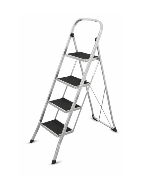 Sgs SGS1134 Dört Basamaklı Metal Merdiven ürün görseli 1