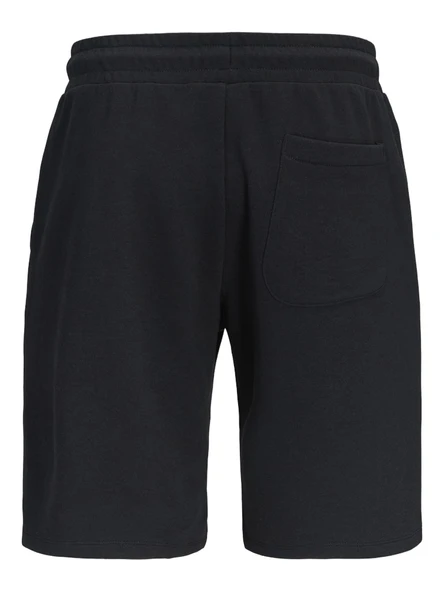JACK JONES Erkek Pamuklu Günlük Şort 12292136 - Resim 7