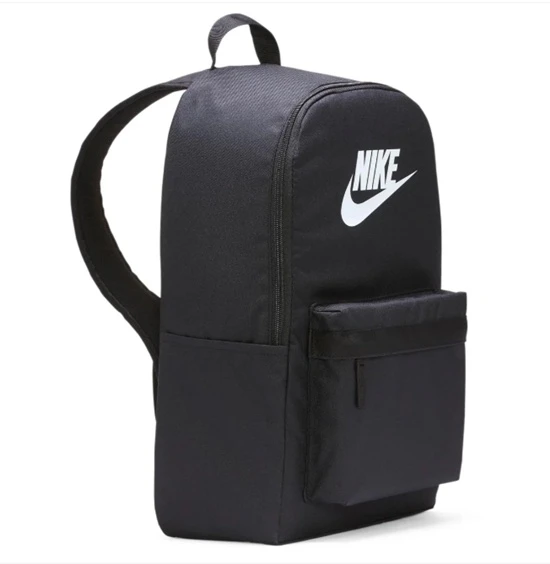 Nike Sırt Çantası Siyah Dc4244-010 Orjinal Ürün ürün görseli 1