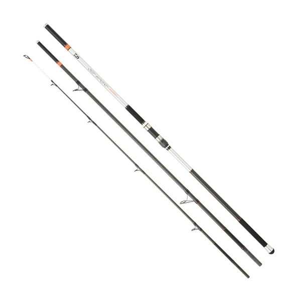 Daiwa Jet Sport S EXO 4.20M 150-500GR 3P Surf Kamışı ürün görseli 1