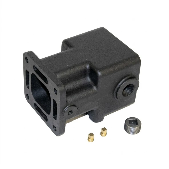 Sierra 18-1985 Mercruiser Egzoz Manifold Ara Parçası 93322 ürün görseli 1