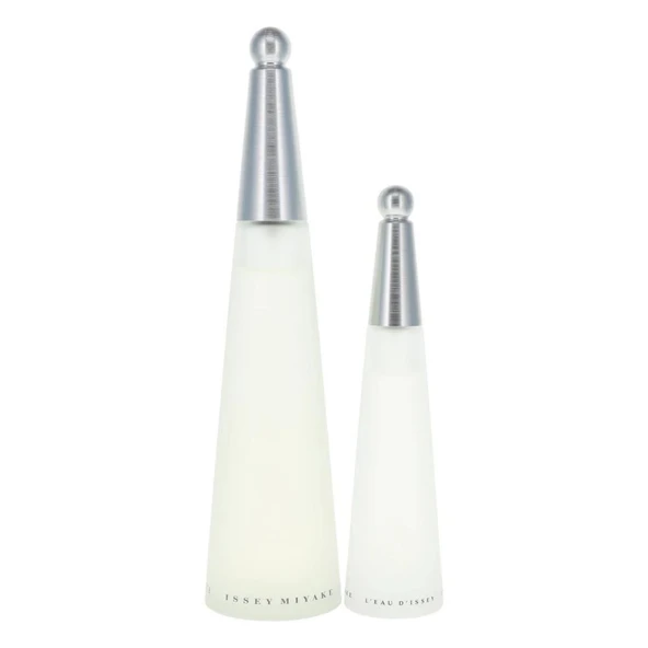 Issey Miyake L'Eau D'Issey Duo Nomade EDT 100 ml + EDT 25 ml Kadın Parfüm Seti ürün görseli 1