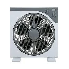VANTİ KCF271 TAŞINABİLİR KUTU FAN ürün görseli 1