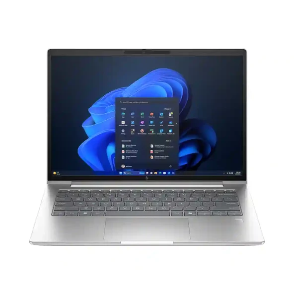 HP EliteBook 6 G1i AD4N5ET Ultra 5 225U 8GB 512GB SSD 14 WUXGA FreeDOS ürün görseli 1