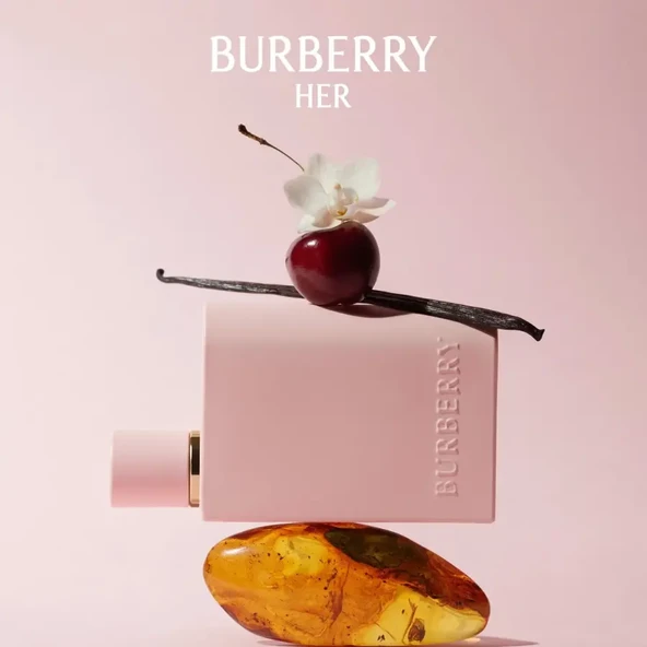 Burberry Her Parfum 100 ml ürün görseli 1