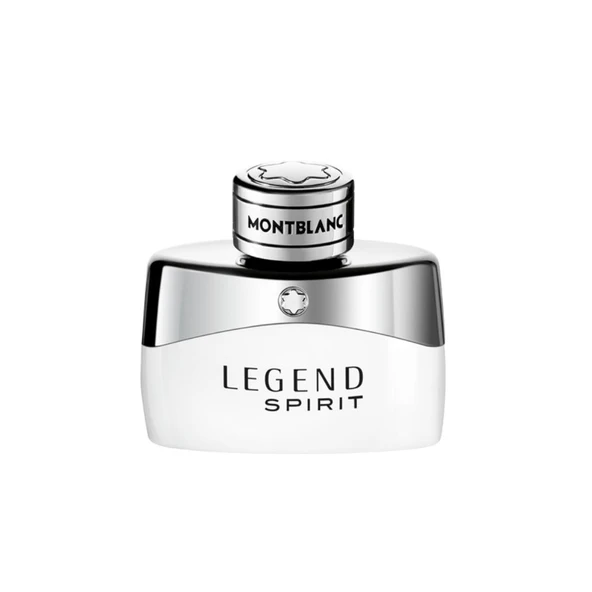 Mont Blanc Legend Spirit EDT 30 ml Erkek Parfümü ürün görseli 1