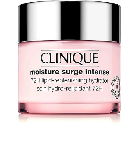 Clinique Moisture Surge Intense 72 Saat Etkili Koruma 30 ml Nemlendirici Krem ürün görseli 1