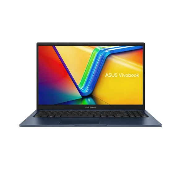 ASUS Vivobook 15 X1504VA-BQ5387 Core 5 120U 8GB 512GB SSD 15.6 FHD FreeDOS ürün görseli 1