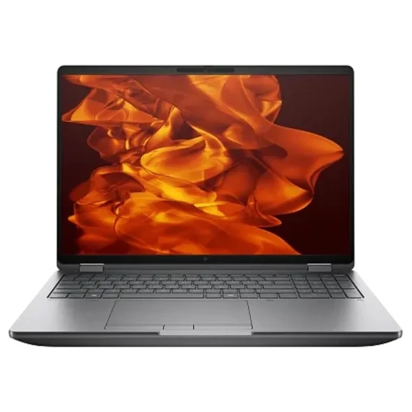 HP ZBook Fury G1i C65H8ES Ultra 7 265HX 32GB 1TB SSD 16GB RTX Pro 4000 Blackwell 16 WUXGA Windows 11 Pro ürün görseli 1