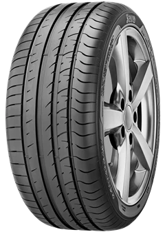 Sava Intensa UHP 2 245/45 R17 99Y XL FP Yaz Lastiği - 2026 ürün görseli 1