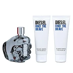 Burberry Hero Edp 100 ml Set - Resim 12