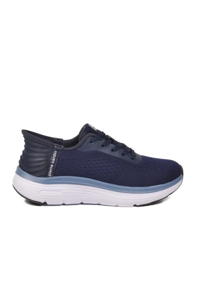Lacivert Unisex Spor Ayakkabı ürün görseli 1