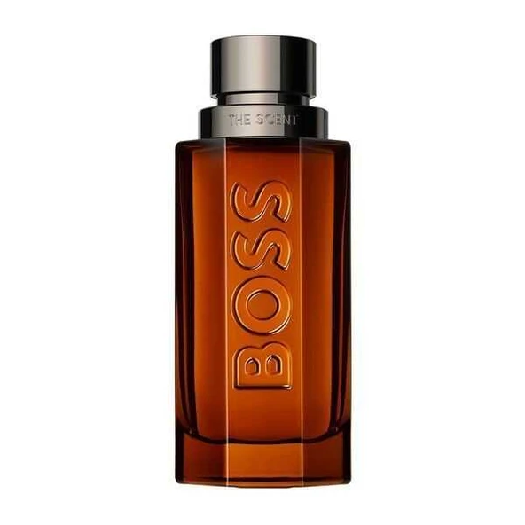 Boss The Scent Edp Intense 100 ml - Resim 2