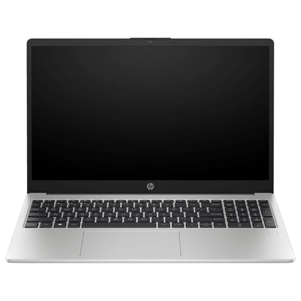 HP 250 G10 B2PH1ES i7-1355U 16GB 512GB SSD 15.6 FHD FreeDOS ürün görseli 1