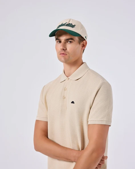 Ellesse Erkek Polo Tişört 6Sm5010 - Resim 7