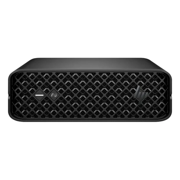 HP Z2m G1i Mini A2KJ1ES Ultra 9 285 32GB 1TB SSD 16GB Nvidia RTX A2000 Windows 11 Pro ürün görseli 1