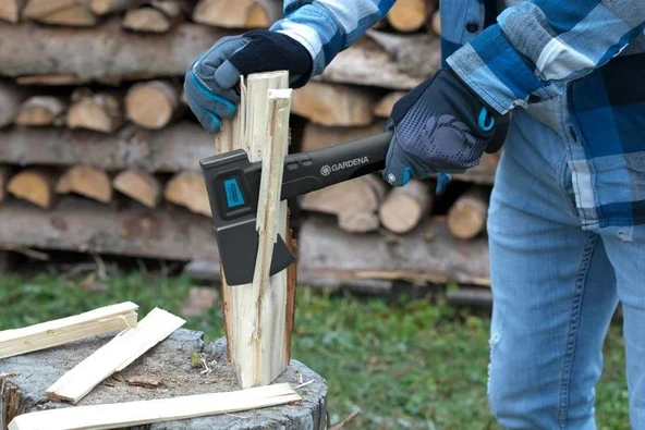Gardena 8718 Yarma Balta 1600 S - Resim 2