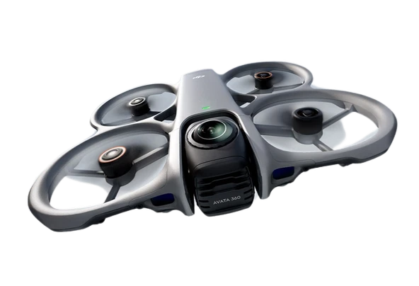 DJI Avata 360 Motion Fly More Combo / On İthalat Garantili - Resim 2
