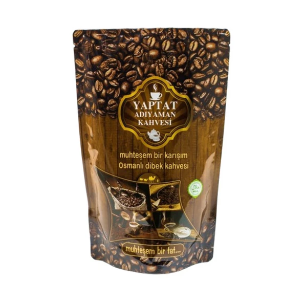 Damla Sakızlı Kahve 200 Gr ürün görseli 1