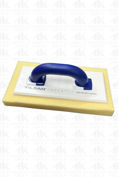 Yılsan Süngerli Mala 30x16 cm ürün görseli 1