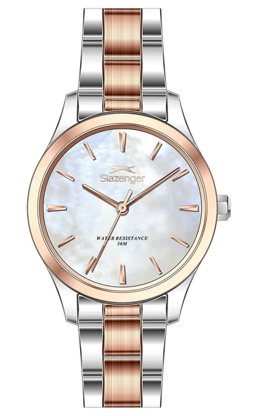 Slazenger SL.09.2609.3.520 Kadın Kol Saati ürün görseli 1