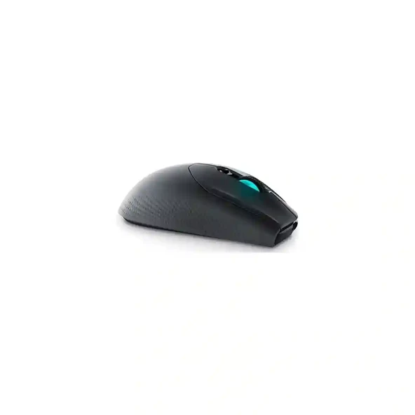 Dell Alienware Wireless Gaming Mouse Siyah AW620M - Resim 4