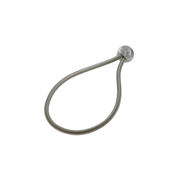 Lefreque 167013 Standart Rezonatör Bağlantı Bandı (70mm) | Büyük Nefesli Çalgılar İçin Esnek ve Sağlam Tasarım Ses Köprüsü Performansını Optimize Eder ürün görseli 1