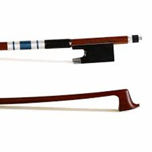 Dörfler 26 VIOLIN 4/4 Keman Arşesi (****) | Dört Yıldız Sanatçı Serisi En Üst Sınıf Ahşap Seçimi ve Mükemmel Yay Kontrolü ürün görseli 1