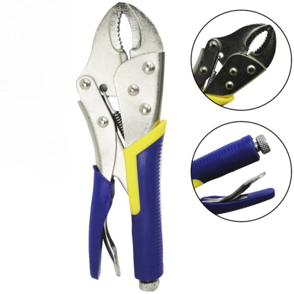 Filo Ayarlı Pense 225mm ürün görseli 1