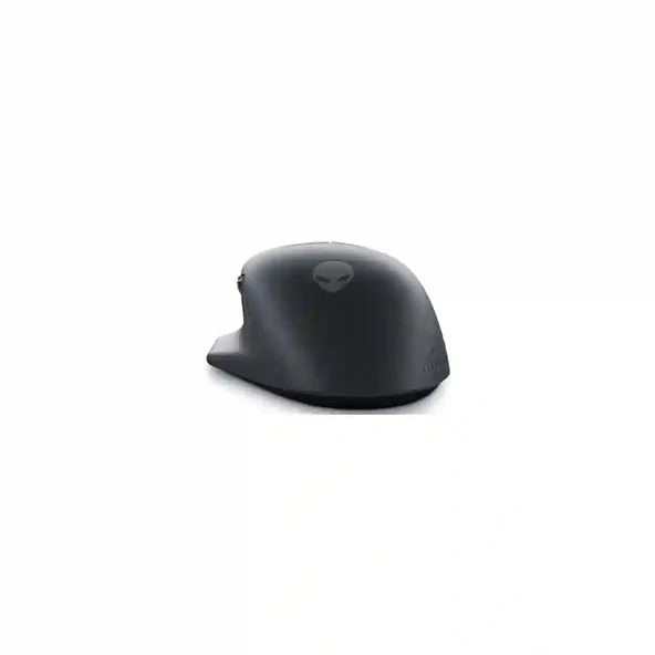 Dell Alienware Wireless Gaming Mouse Siyah AW620M - Resim 3