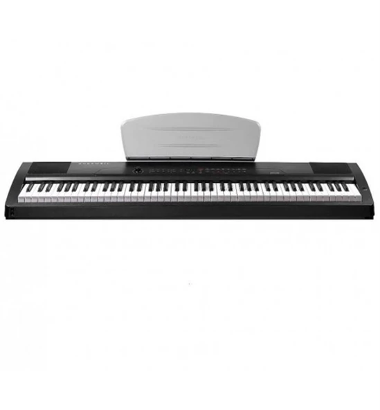 Kurzweil MPS20 Dijital Sahne Piyanosu | Gelişmiş Ses İşlemcisi 200+ Enstrüman Sesi ve Profesyonel Kayıt Özellikleri ürün görseli 1