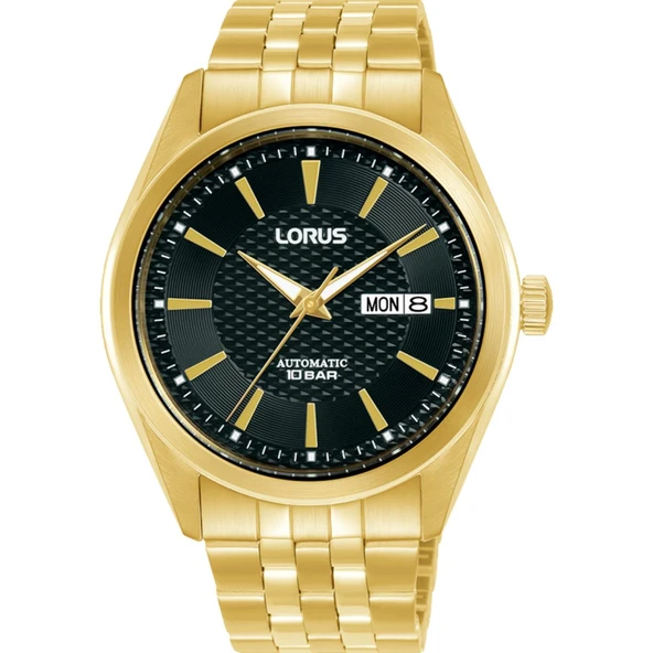 RL488BX9 Lorus Otomatik Erkek Kol Saati ürün görseli 1