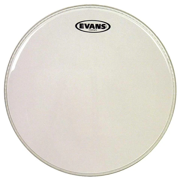 Evans TT13RGL Resonant Serisi Tom Derisi (13 inç - Tek Kat) ürün görseli 1