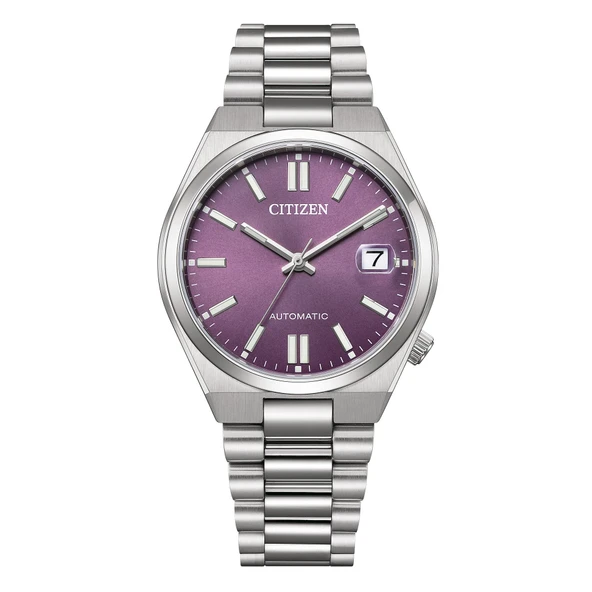 NJ0200-50W Citizen Tsuyosa Unisex Kol Saati ürün görseli 1