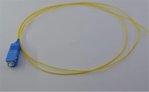 TELDATA TLD-TLD452 15 METRE FIBER OPTIK KABLO SC-SX ürün görseli 1