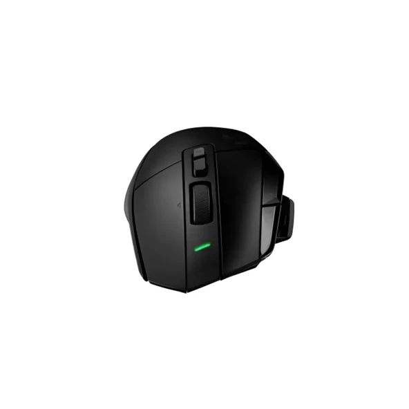 Logitech G502 X Lightspeed Hero 25K Sensörlü Oyuncu Kablosuz Mouse Siyah - Resim 6