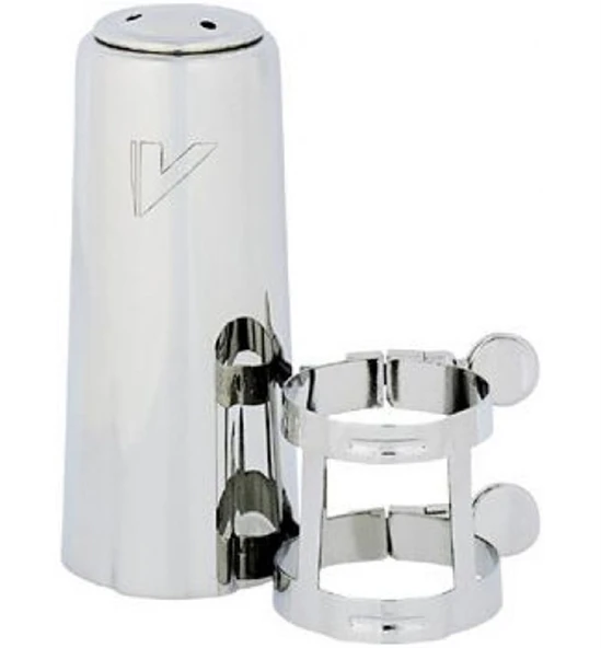 Vandoren LC701 Klarinet + Kapak Bilezik | Üstün Malzeme Kalitesi, Profesyonel Tasarım, Yüksek Performanslı Kullanım ürün görseli 1