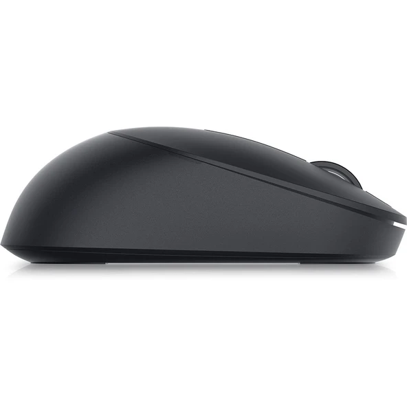Dell MS300 Kablosuz Mouse Siyah 570-ABOC - Resim 3